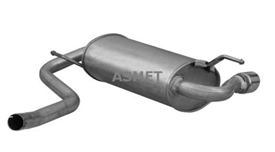 ASMET 10.137