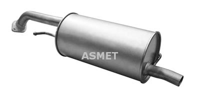 ASMET 11.021