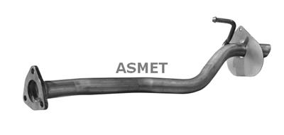 ASMET 13.035