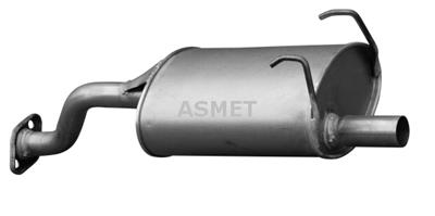 ASMET 13.008