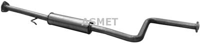 ASMET 13.013
