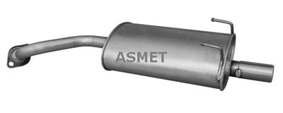 ASMET 13.030