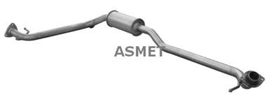 ASMET 13.036