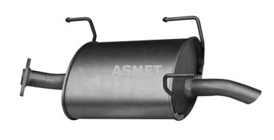 ASMET 14.029