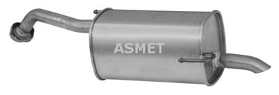 ASMET 14.030