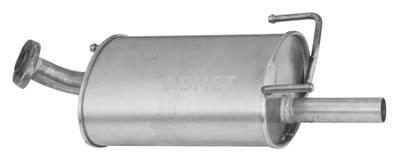 ASMET 14.032