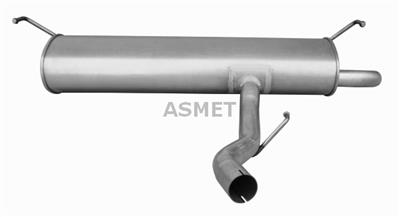 ASMET 14.052