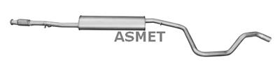 ASMET 16.105