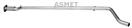 ASMET 16.060 - Výfukové potrubie