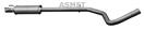 ASMET 16.094 - Stredný tlmič výfuku