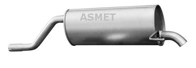 ASMET 16.099