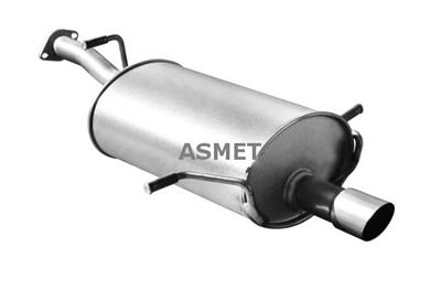 ASMET 17.003