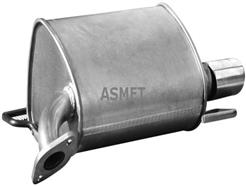 ASMET 17.002