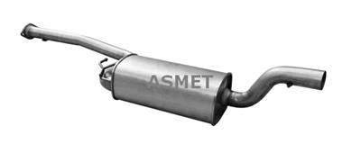 ASMET 18.040