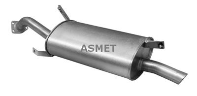 ASMET 18.008