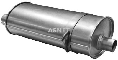 ASMET 18.015