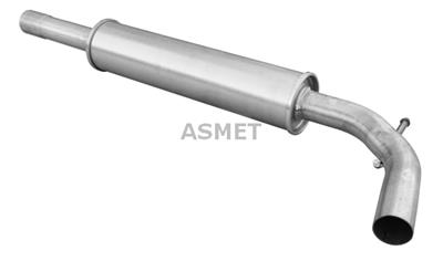 ASMET 19.012