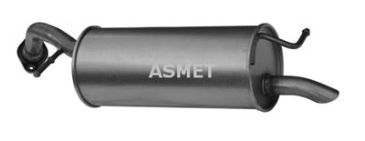 ASMET 20.030