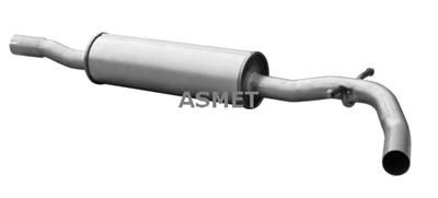 ASMET 21.034
