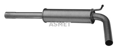 ASMET 21.004