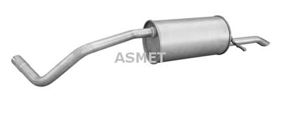 ASMET 21.005