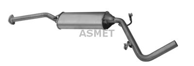 ASMET 21.006