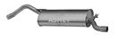 ASMET 21.007 - Koncový tlmič výfuku