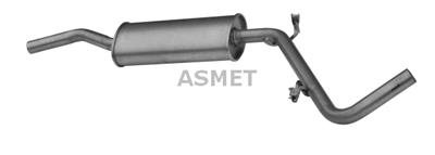 ASMET 21.011