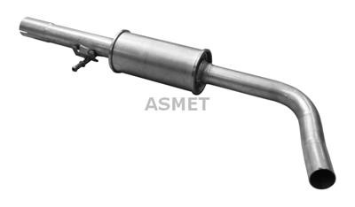 ASMET 21.013