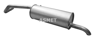 ASMET 21.022
