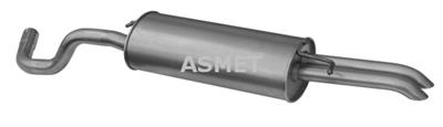 ASMET 21.027
