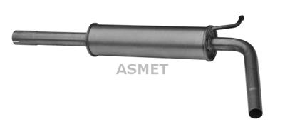 ASMET 21.030