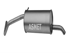 ASMET 21.031