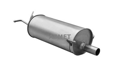 ASMET 25.015