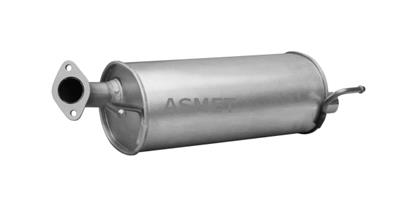 ASMET 25.015