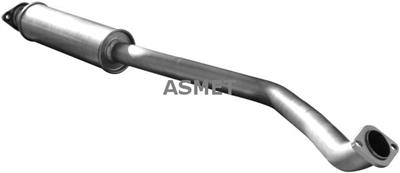 ASMET 25.009