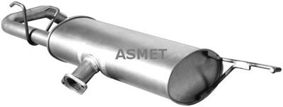 ASMET 25.011