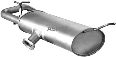 ASMET 25.013
