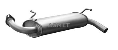 ASMET 25.017