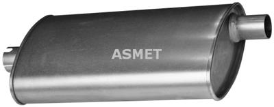 ASMET 27.002