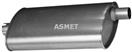 ASMET 27.002