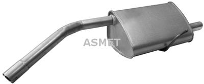 ASMET 29.005