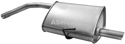 ASMET 29.005