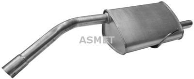 ASMET 29.009