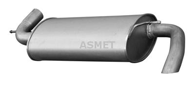 ASMET 30.014