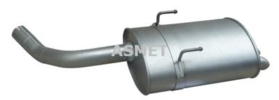 ASMET 30.018