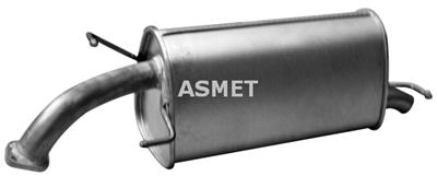 ASMET 31.001