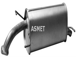 ASMET 31.001