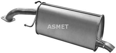 ASMET 31.001