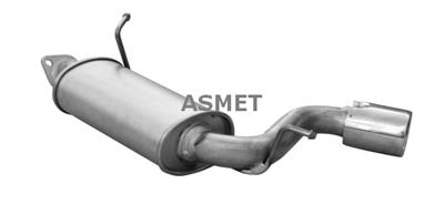 ASMET 31.008